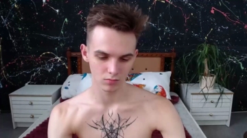 Horny_Jerk_Roy_Prick2001  30-10-2021 video smilebitch